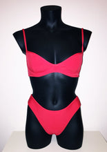 Load image into Gallery viewer, Red Bikini