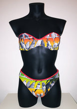 Load image into Gallery viewer, Parrot Bandeau Ombre