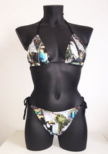 Load image into Gallery viewer, Mapa America Triangle Bikini