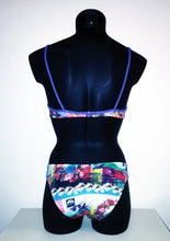 Load image into Gallery viewer, CMYK Cocunut Bikini