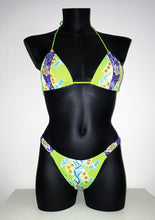 Load image into Gallery viewer, Paraiso Triangle Bikini