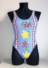 Load image into Gallery viewer, Versus Hibiscus Swimsuit