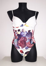 Load image into Gallery viewer, Sea Shell Swimsuit