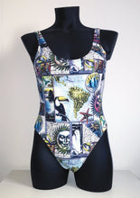 Load image into Gallery viewer, Mapa America Swimsuit