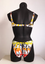 Load image into Gallery viewer, Parrot Bikini Ombre