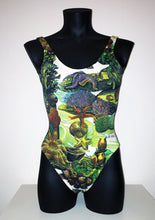 Load image into Gallery viewer, Ocean Reef Swimsuit White