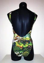 Load image into Gallery viewer, Ocean Reef Swimsuit White