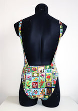 Load image into Gallery viewer, Stamp Brazil Swimsuit