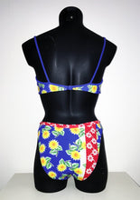 Load image into Gallery viewer, Sunflower Blue Jacuna