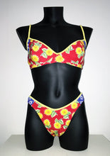 Load image into Gallery viewer, Sunflower Red Jacuna