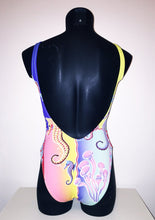 Load image into Gallery viewer, Sea Horse Swimsuit