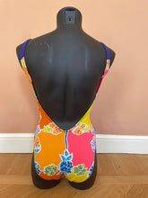 Load image into Gallery viewer, Flower Bomb Swimsuit